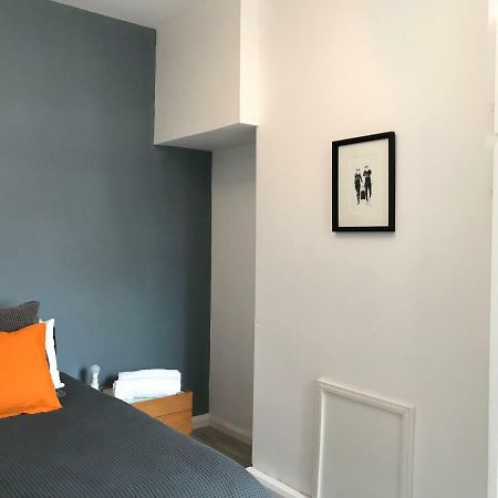 Liverpool Townhouse Kültér fotó