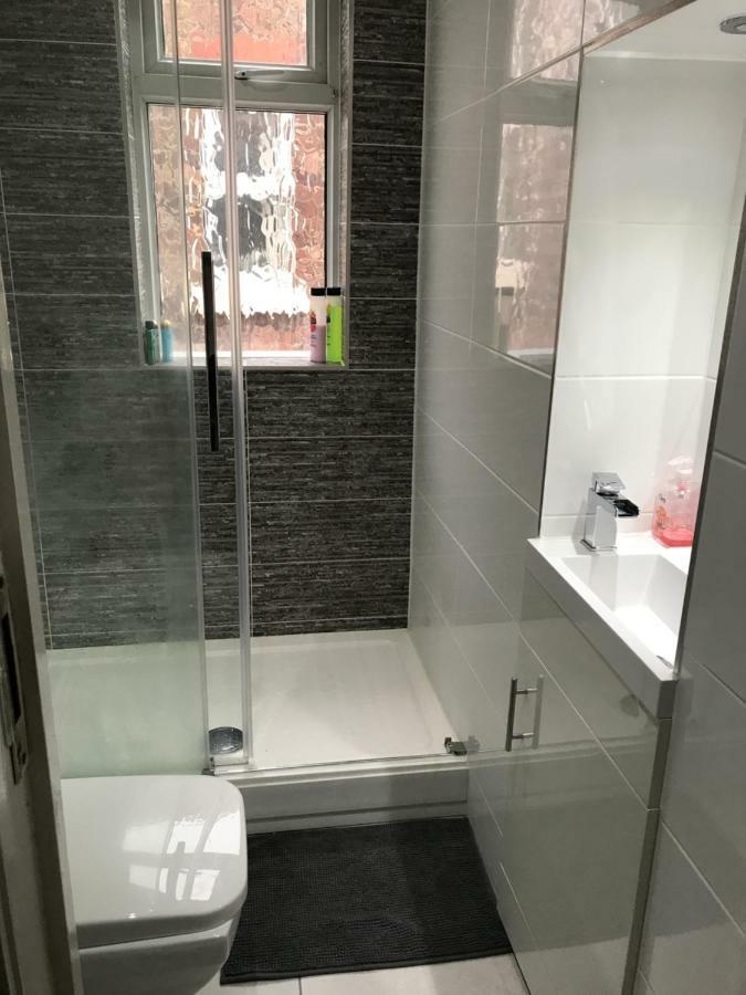 Liverpool Townhouse Kültér fotó