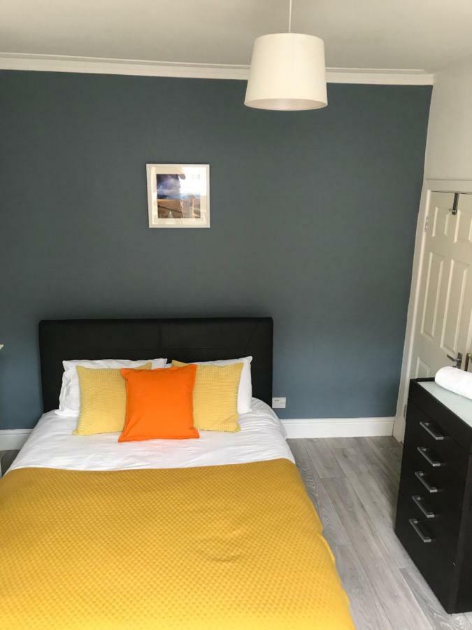 Liverpool Townhouse Kültér fotó